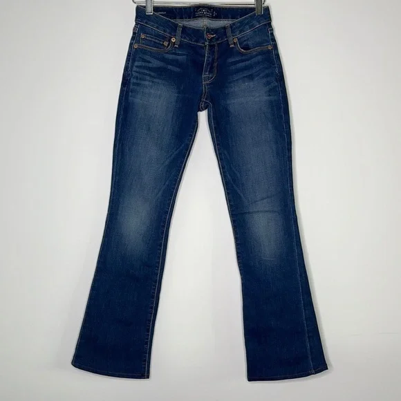 Lucky Brand Jeans - Lolita Boot - Picture 2 of 8